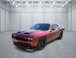 Used 2023 Dodge Challenger SRT Hellcat Rear-Wheel Drive Coupe