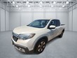  Honda Ridgeline
