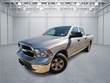  RAM 1500 Classic