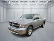 Used 2024 RAM 1500 Classic SLT 4x4 Quad Cab 6.3 ft. box 140 in. WB