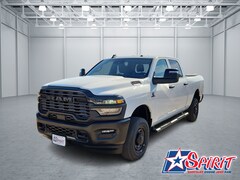 2026 Ram 2500 TRADESMAN CREW CAB 4X4 6'4 BOX Pickup