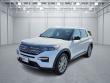 Used 2024 Ford Explorer Limited 4x2