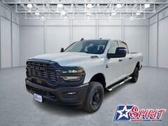 2026 Ram 2500 TRADESMAN CREW CAB 4X4 6'4 BOX Pickup
