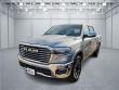 Used 2025 RAM 1500 Laramie 4x4 Crew Cab 144.5 in. WB