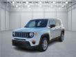 Used 2023 Jeep Renegade Latitude 4x4