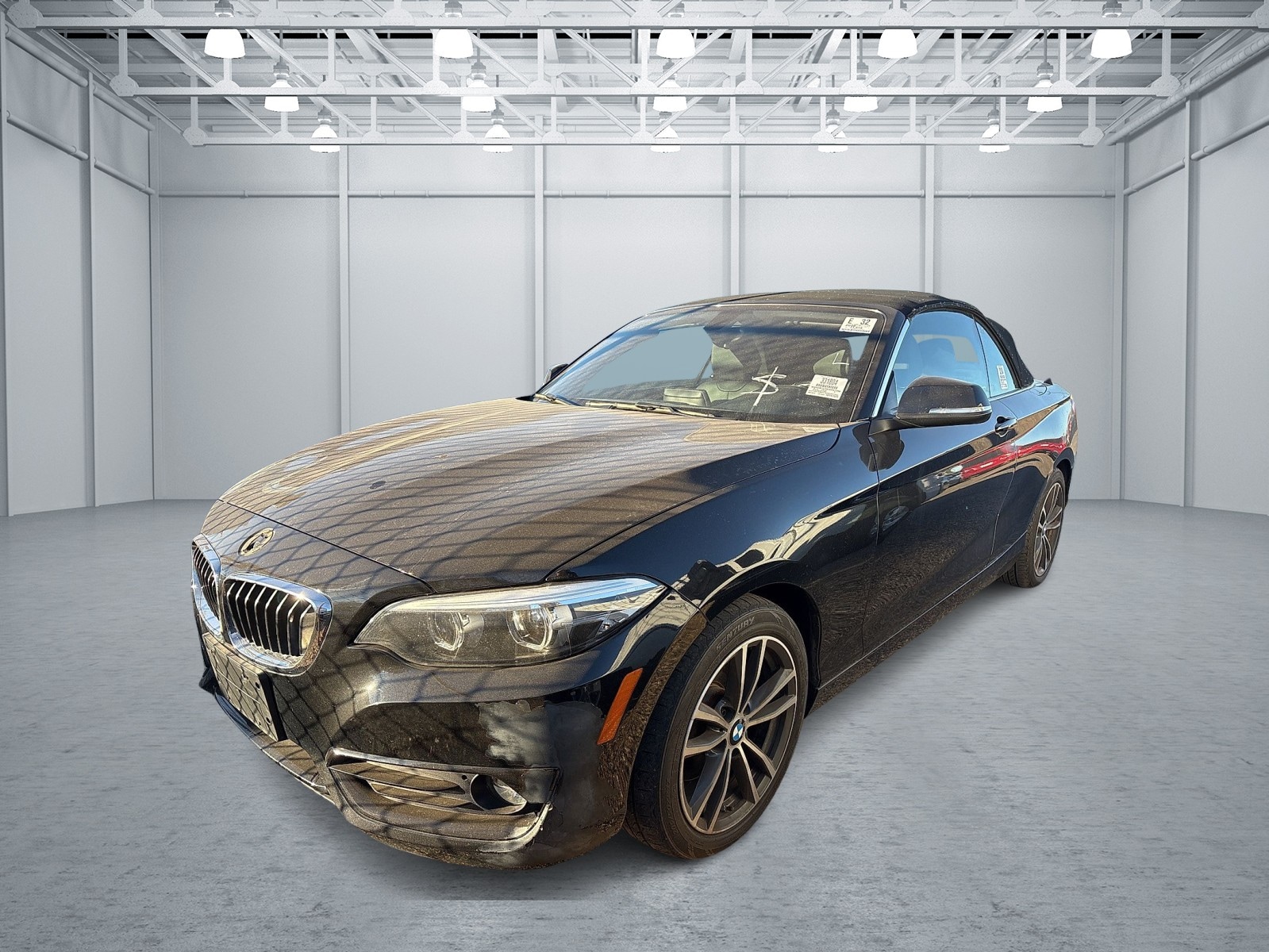 2018 BMW 2 Series 230i