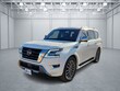  Nissan Armada