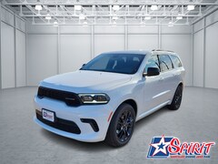 2026 Dodge Durango GT RWD Sport Utility
