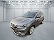  Nissan Rogue Sport