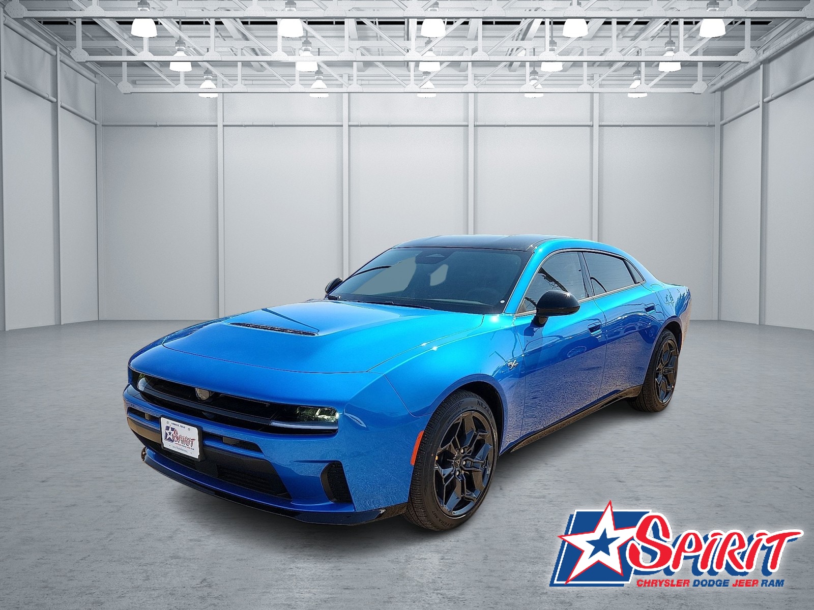 2026 Dodge Charger R/T AWD's photo