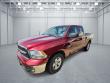 Used 2024 RAM 1500 Classic SLT 4x2 Quad Cab 6.3 ft. box 140 in. WB