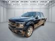 Used 2018 Ford F-150 King Ranch 4x4 SuperCrew Cab Styleside 5.5 ft. box