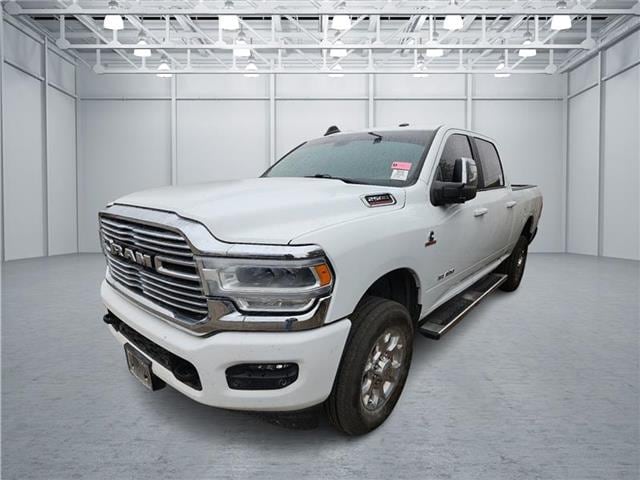 2024 RAM Ram 2500 Pickup Laramie's photo