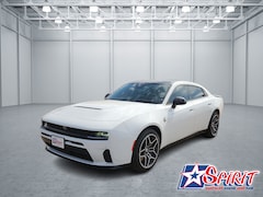 2026 Dodge Charger SCAT PACK 4-DOOR AWD Sedan
