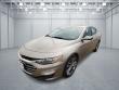 Used 2024 Chevrolet Malibu 2LT Sedan