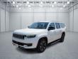 Used 2024 Jeep Wagoneer L Series III 4x4