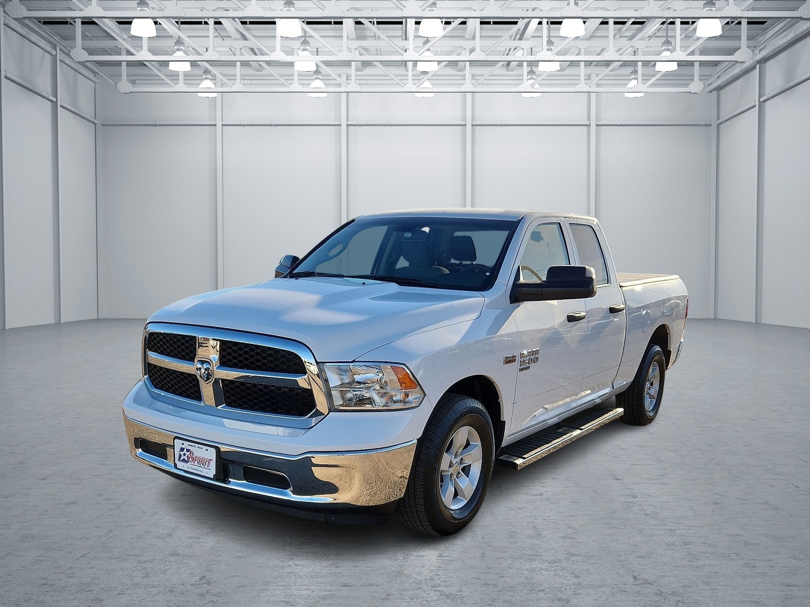 2023 RAM Ram 1500 Classic Tradesman's photo