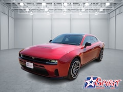 2026 Dodge Charger SCAT PACK 4-DOOR AWD Sedan