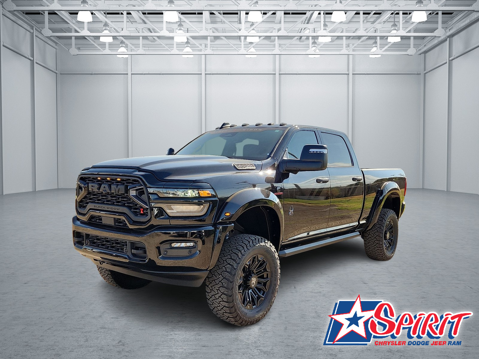  Ram 2500