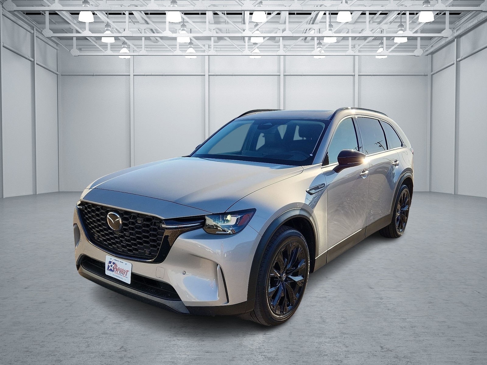 2025 Mazda CX-90 Premium Sport's photo