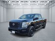 Nissan Titan