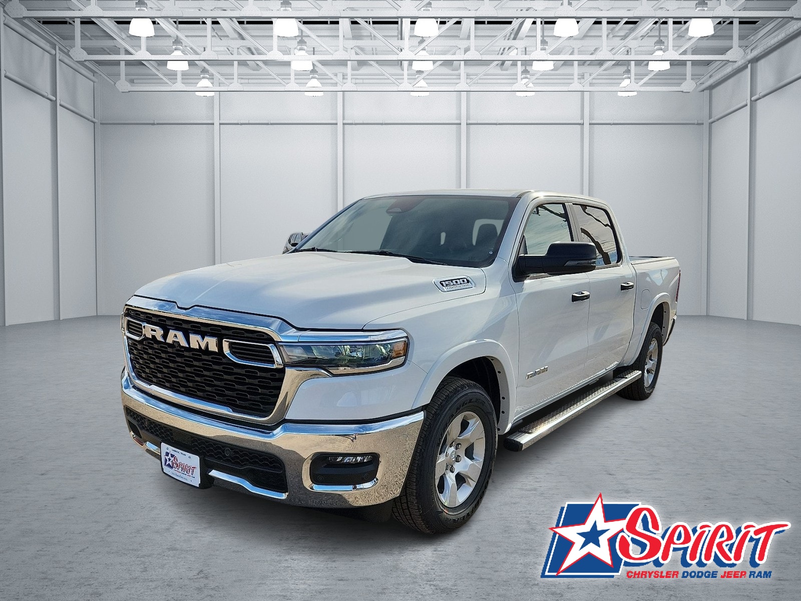 2026 RAM Ram 1500 Pickup Big Horn/Lone Star's photo