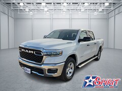 2026 Ram 1500 LONE STAR CREW CAB 4X2 5'7 BOX Pickup