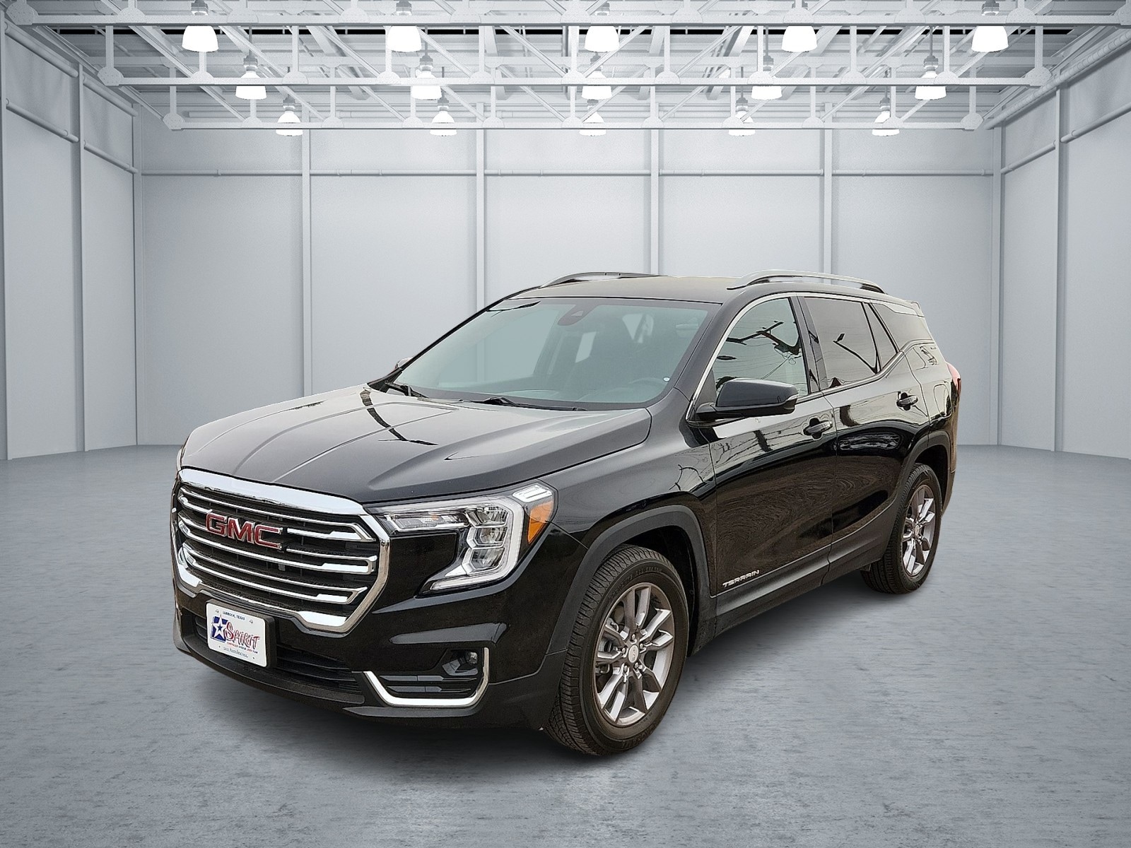 2023 GMC Terrain SLT FWD's photo