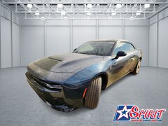 2026 Dodge Charger SCAT PACK 2-DOOR AWD Coupe