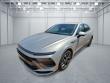 Used 2025 Hyundai Sonata SEL Front-Wheel Drive Sedan