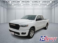 2026 Ram 1500 LONE STAR QUAD CAB 4X2 6'4 BOX Pickup