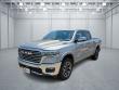 Used 2025 RAM 1500 Laramie 4x4 Crew Cab 144.5 in. WB
