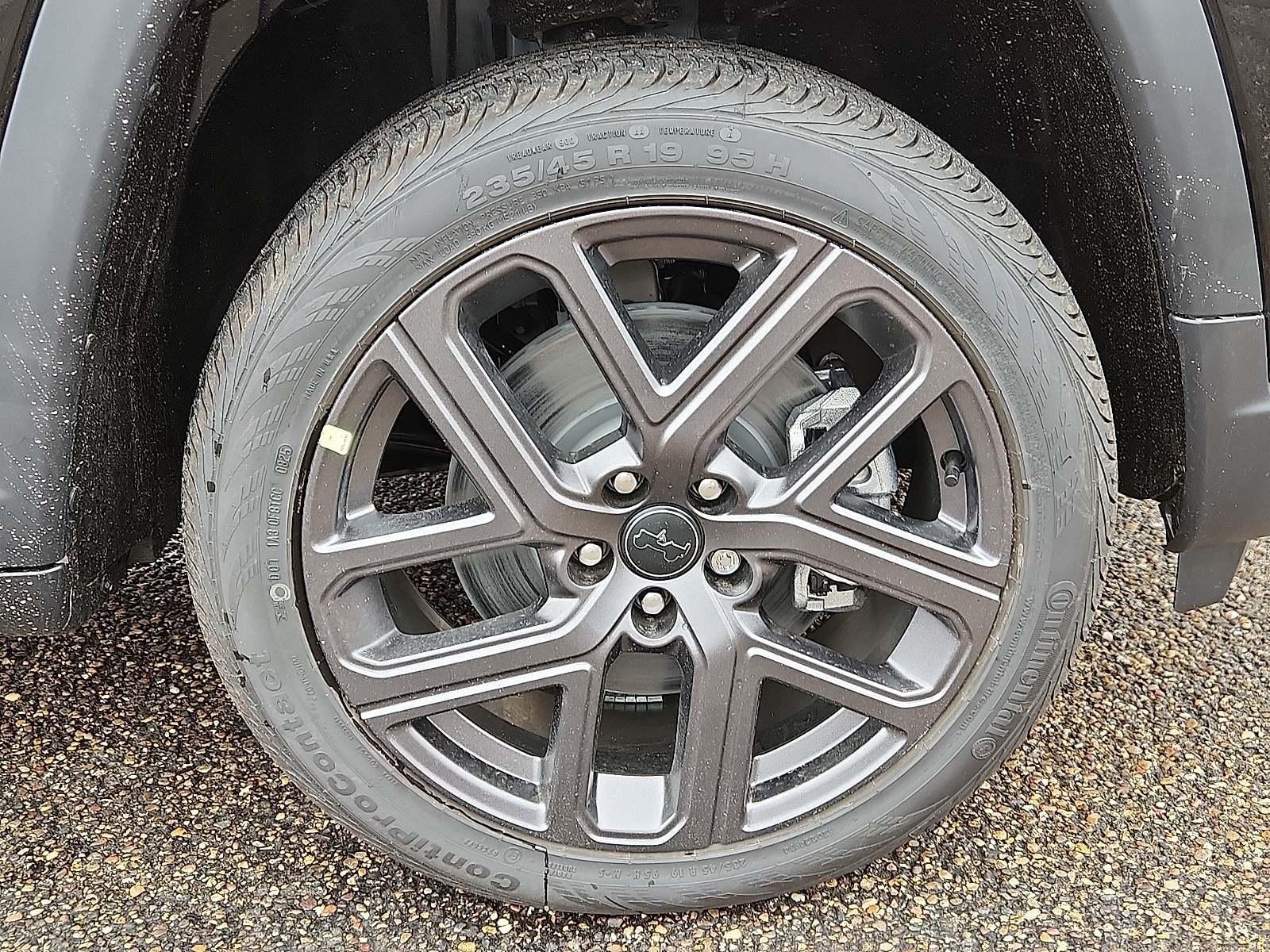 2025 Jeep Compass Limited - Photo 7