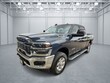 RAM 2500