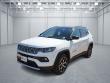 Used 2025 Jeep Compass Limited 4x4