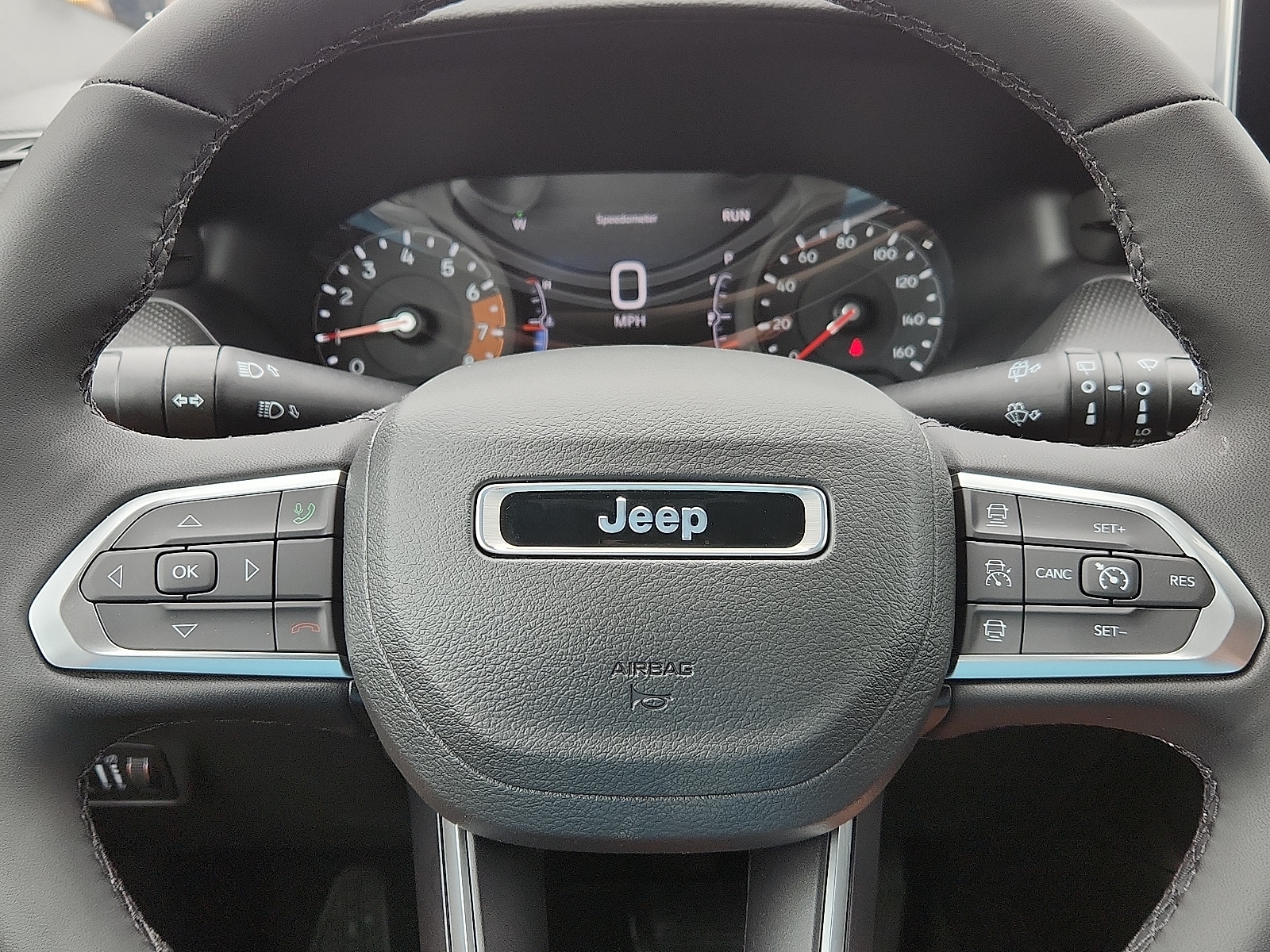 2025 Jeep Compass Limited - Photo 19