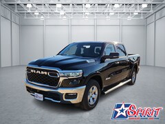 2026 Ram 1500 LONE STAR CREW CAB 4X2 5'7 BOX Pickup