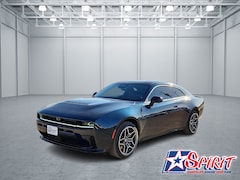 2026 Dodge Charger SCAT PACK PLUS 2-DOOR AWD Coupe
