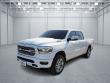 Used 2024 RAM 1500 Laramie 4x4 Crew Cab 144.5 in. WB