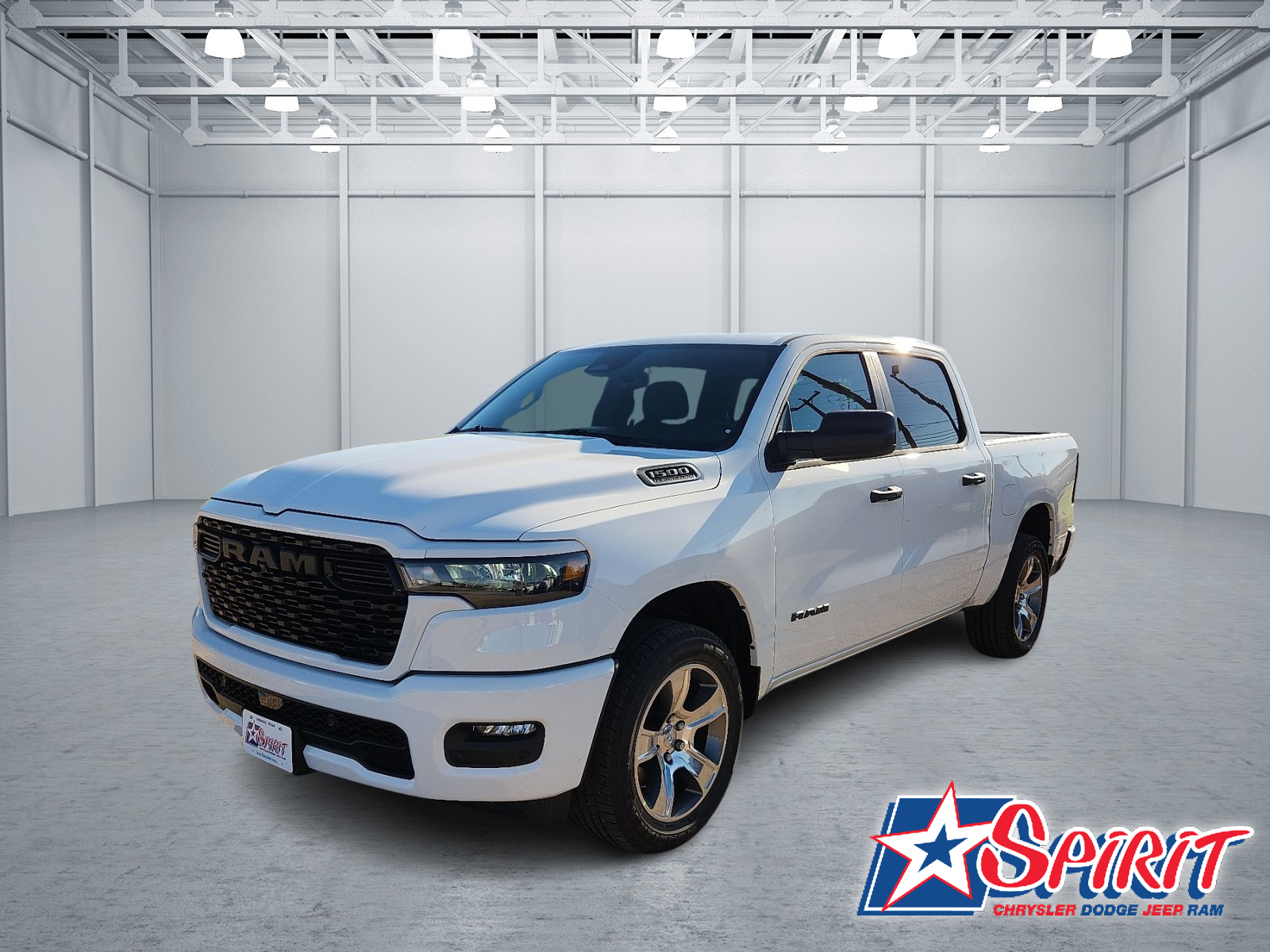  Ram 1500