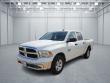 Used 2024 RAM 1500 Classic SLT 4x4 Quad Cab 6.3 ft. box 140 in. WB