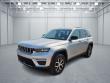 Used 2024 Jeep Grand Cherokee Limited 4x4