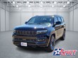 Jeep Grand Wagoneer