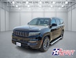 Jeep Grand Wagoneer