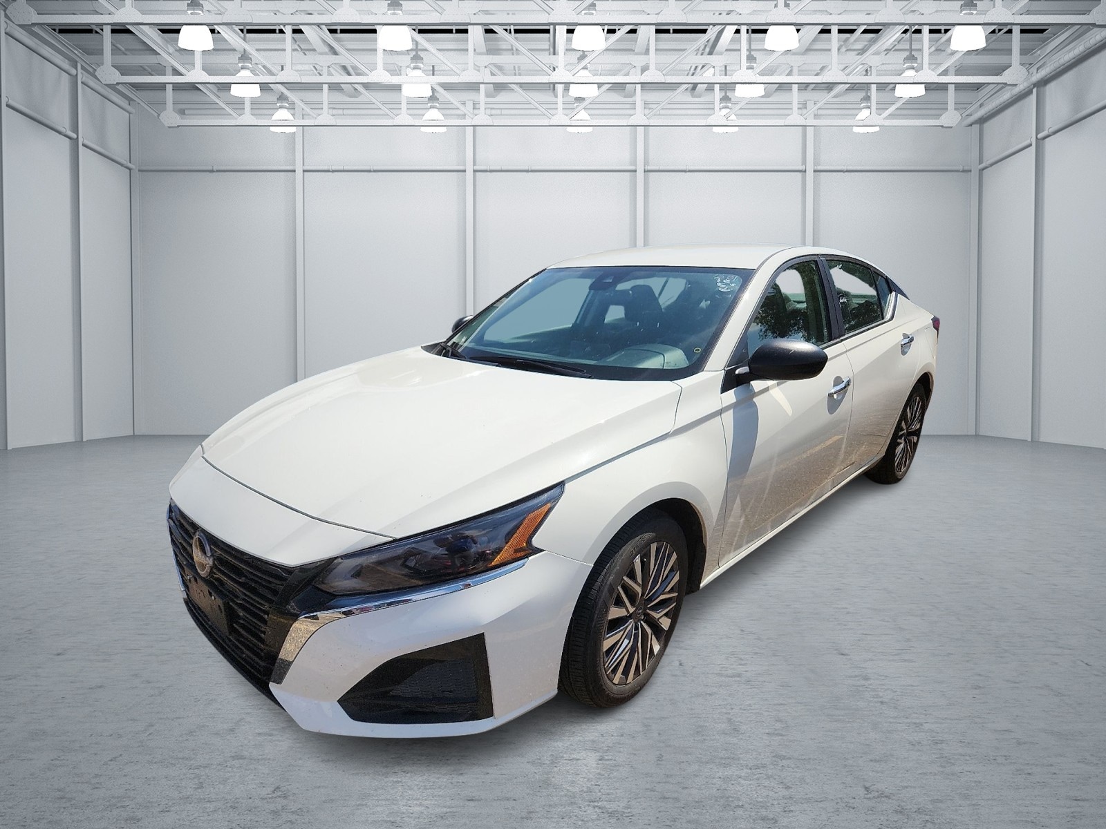 2025 Nissan Altima 2.5 SV's photo