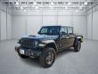 Used 2025 Jeep Gladiator Mojave 4x4 Crew Cab 5 ft. box