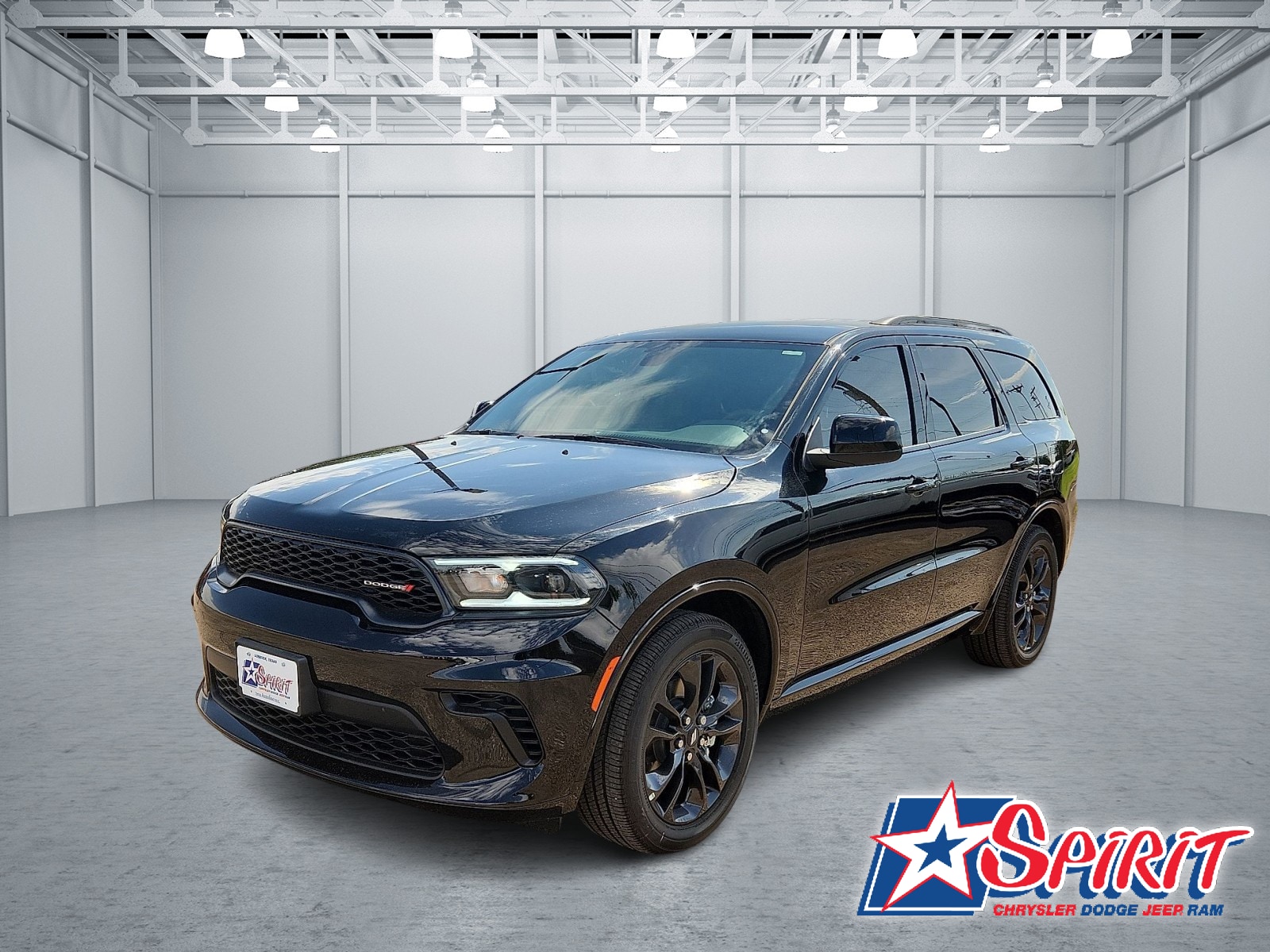 2026 Dodge Durango GT RWD's photo