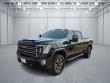 Used 2023 GMC Sierra 2500HD AT4 4x4 Crew Cab 8 ft. box 172 in. WB