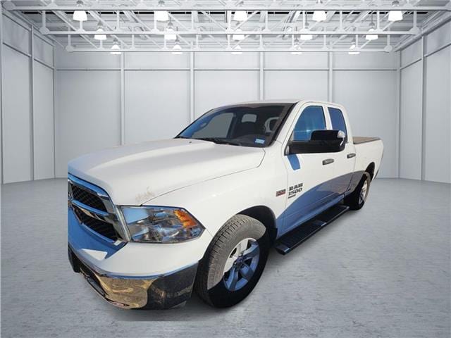 2023 RAM Ram 1500 Classic Tradesman's photo