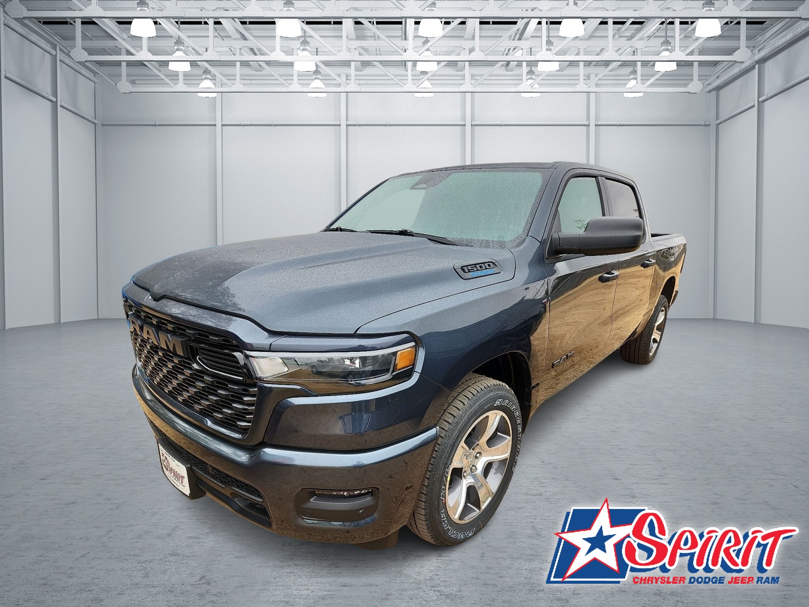 2026 RAM Ram 1500 Pickup Express's photo